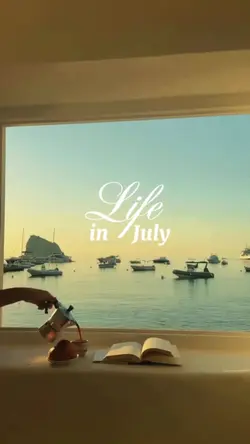 Life in July