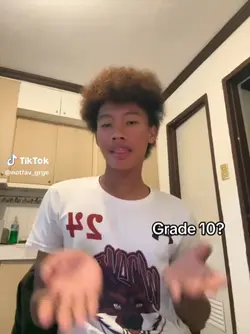 grade 10 o grade 12