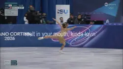 Alysa Liu edit