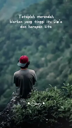 Doa dan harapan
