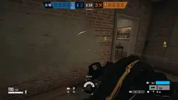 Gaming slow mo