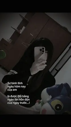 Sự bình tĩnh ngày 