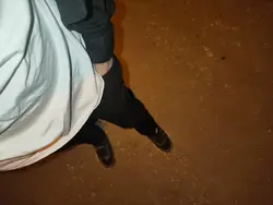 susmuyor bu çocuk 