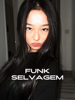 FUNK SELVAGEM