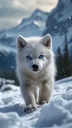 Wolf 