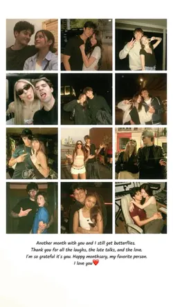 monthsary