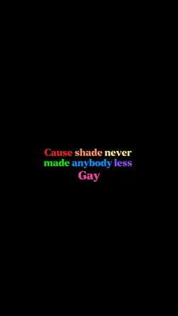Pride month 