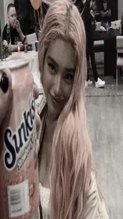 b my bubblegum