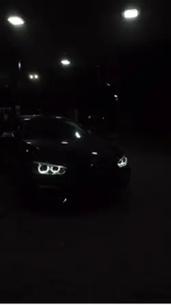 Bmw template 