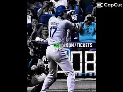 Ohtani da goat