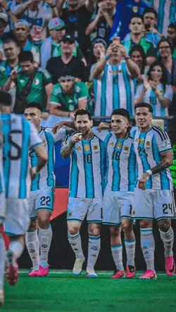 La selección 