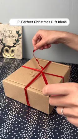 Christmas Gift Idea 