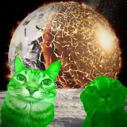 Alien meme