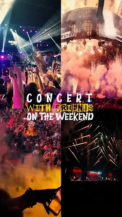 CONCERT 