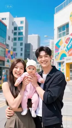 future baby ai 