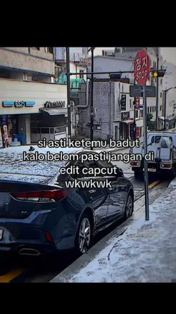 si asti ketemu badut