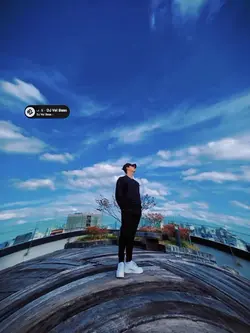 efek 0,5 HD