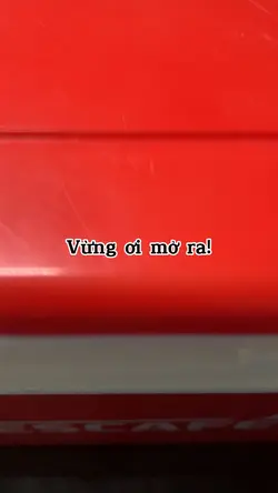 Vừng ơi mở ra