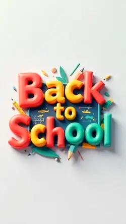 Back To School 2025