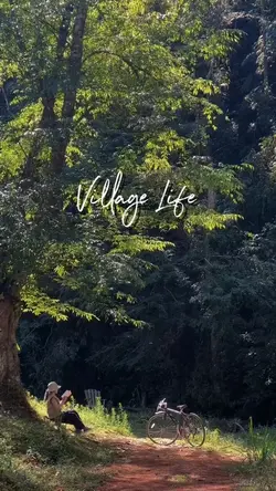 Village Vlog Life
