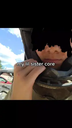 lil sister core 