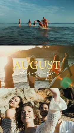 August Dump