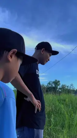 kita lewati sama" ya