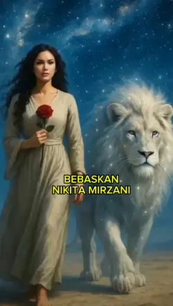 Bebaskan Nikita 
