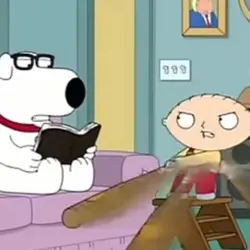 Lindor X Family guy 