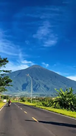 pemandangan