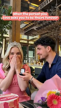 Marriage Proposal