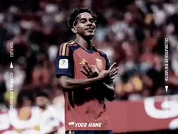 Spain Win World Cup
