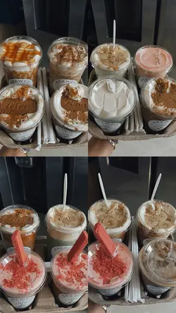drink marketing