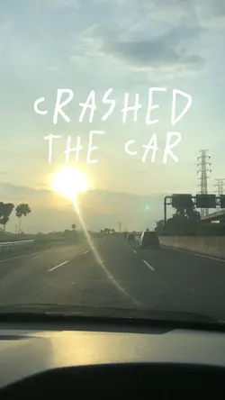 Playlist on the car