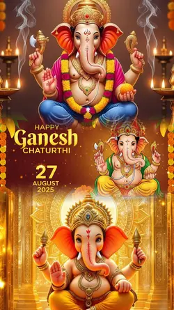 ganesh chaturthi 