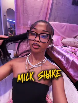 Milk Shake
