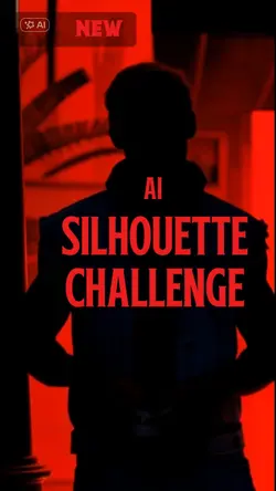 SILHOUETTE CHALLENGE