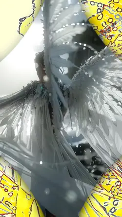 Angel song 
