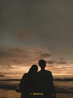 hingga tua bersama