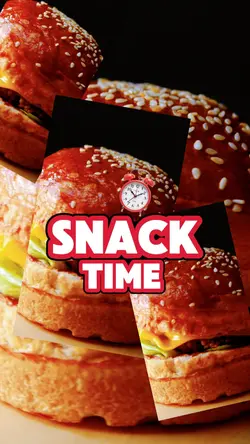 Snack Time