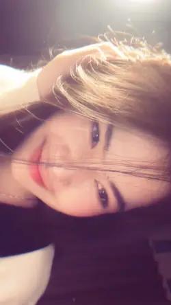 pretty girl