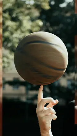 BASKETBALL 