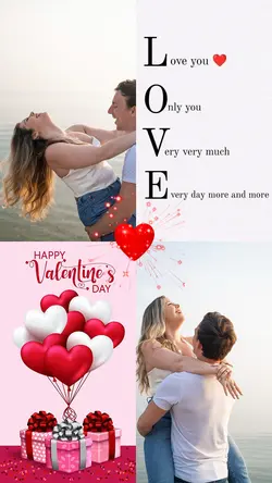 Valentine’s Day 2026