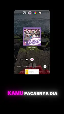JKT48 Only Today