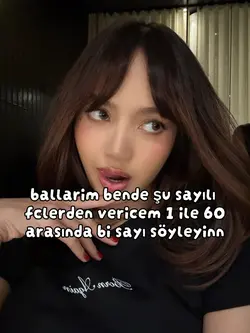 1 ile60 arasnda sayi
