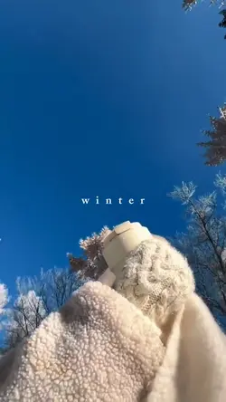 winter season