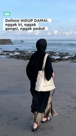 Definisi damai