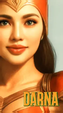 DARNA AI RE IMAGINE