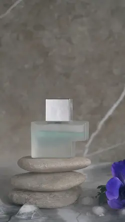Perfume product new
