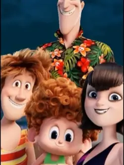 Hotel Transylvania 